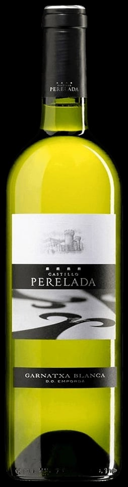 Empordà Garnatxa Blanca NV