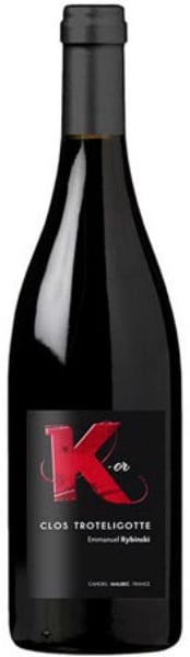 Clos Troteligotte K-or Malbec