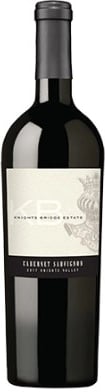 KB Red Blend NV