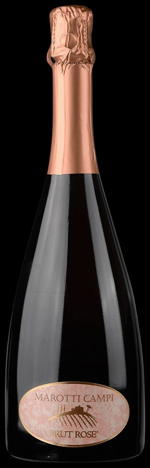 Brut Rosè NV