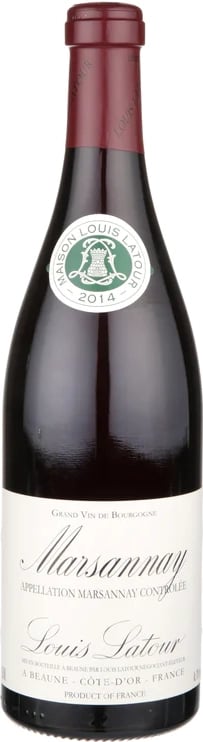 Marsannay Rouge 2024