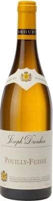 Pouilly-Fuissé 2024