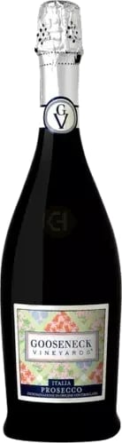Gooseneck Vineyards Prosecco NV