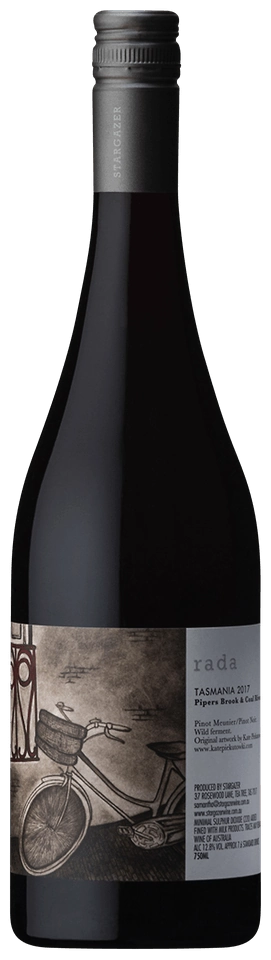 Stargazer Rada