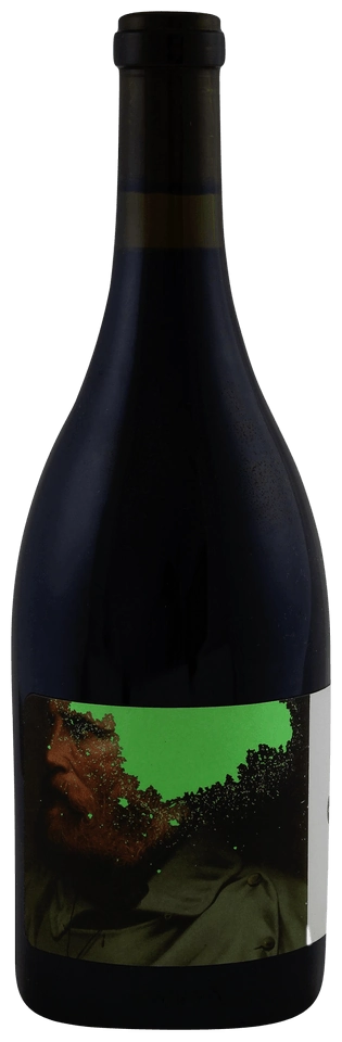 Cruse Wine St. Laurent Sparkling Red