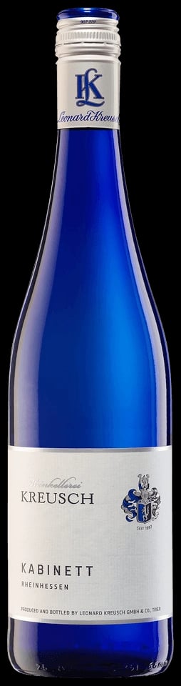 Kabinett 2021