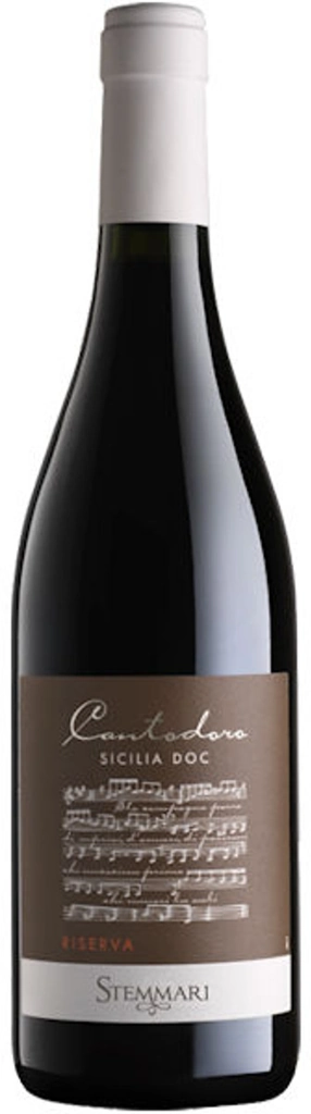 Stemmari Cantodoro