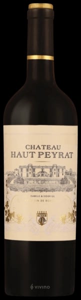 Peytar Naturellement Pétillant 2022