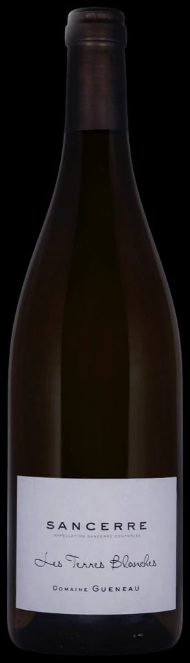 Les Terres Blanches Sancerre 2025