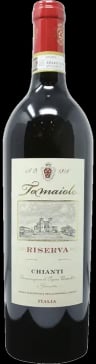Tomaiolo Chianti Riserva
