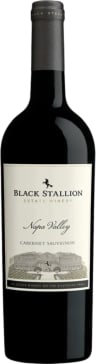 Black Stallion Cabernet Sauvignon