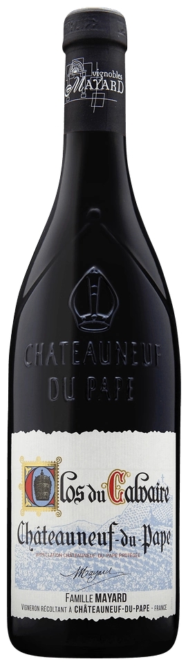 Domaine du Père Pape Clos du Calvaire Châteauneuf-du-Pape