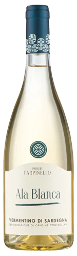 Poderi Parpinello Ala Blanca