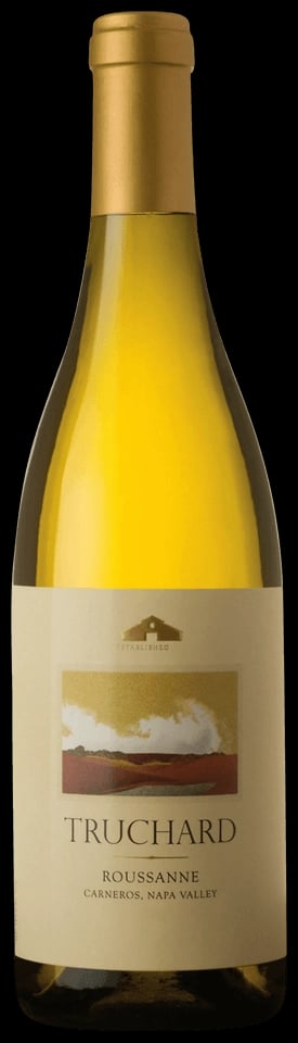 Roussanne 2025