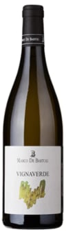 Marco de Bartoli Vignaverde
