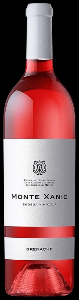 Grenache Rosé 2024