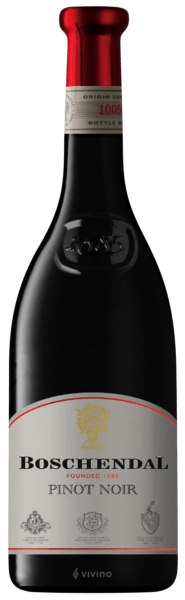 Boschendal Pinot Noir (1685 Series)