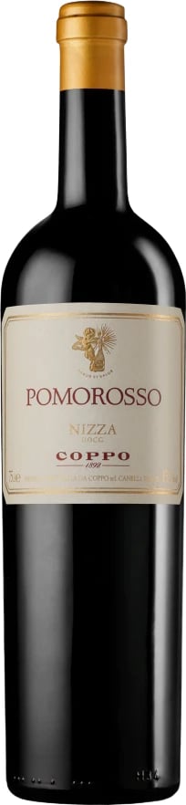 Pomorosso Barbera d'Asti 2021