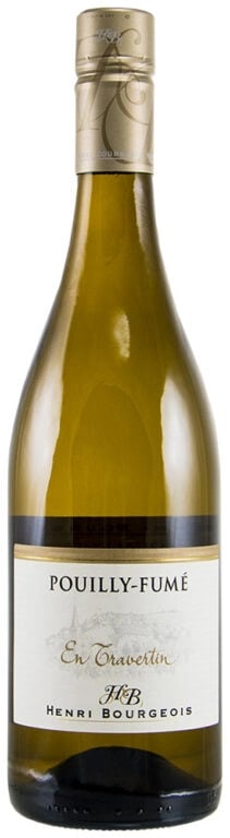 Henri Bourgeois Pouilly-Fumé En Travertin 2023