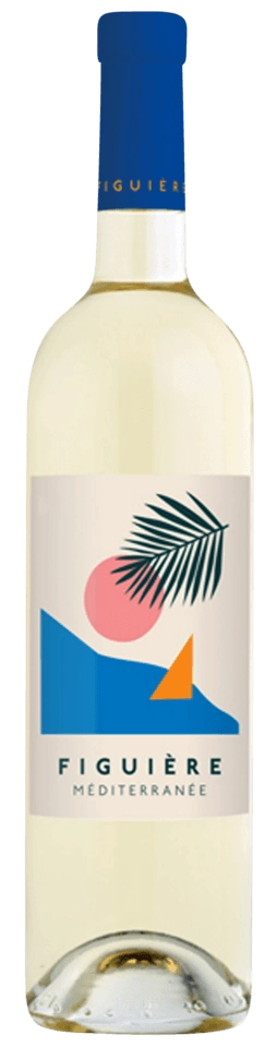 Figuière Blanc