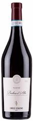Enrico Serafino Barbera d'Alba