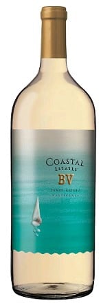 Beaulieu Vineyard BV Coastal Estates Pinot Grigio NV