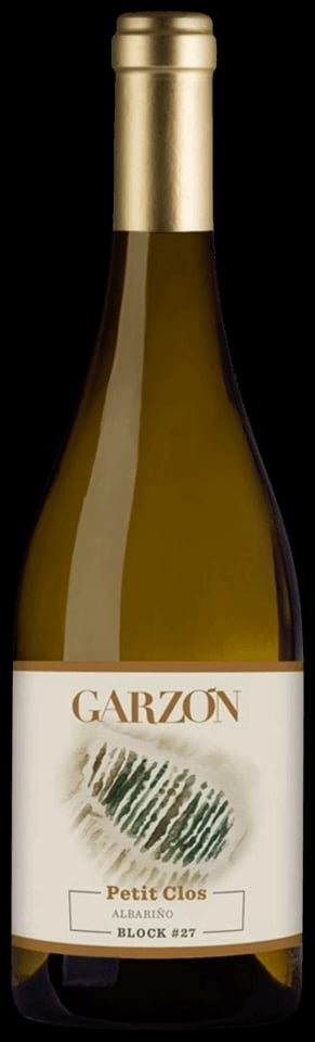 Petit Clos Block #27 Albariño 2023