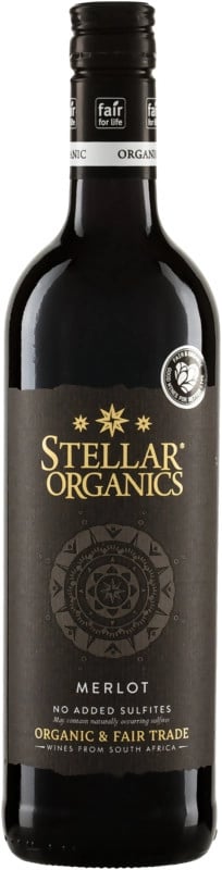 Merlot 2025