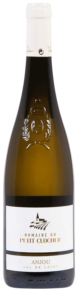 Domaine du Petit Clocher Anjou Blanc