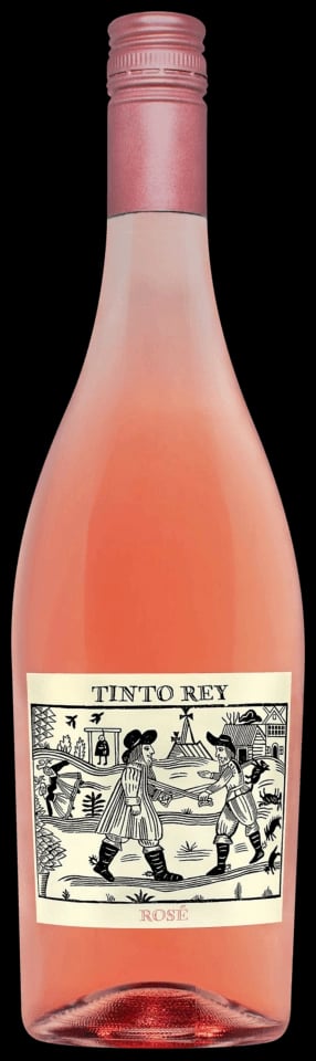 Rosé NV
