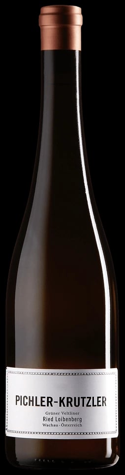 Grüner Veltliner Ried Loibenberg 2024