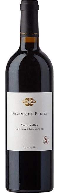 Dominique Portet Cabernet Sauvignon