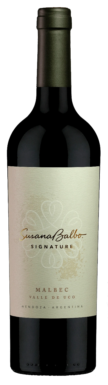 Susana Balbo Signature Malbec
