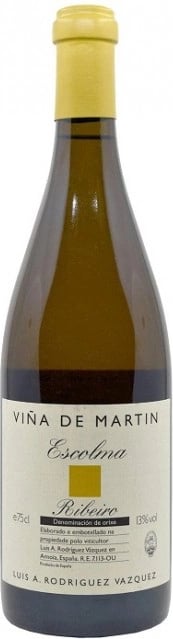 Viña de Martin Escolma Ribeiro 2020
