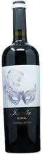 Bodegas Albero Isabella Bobal