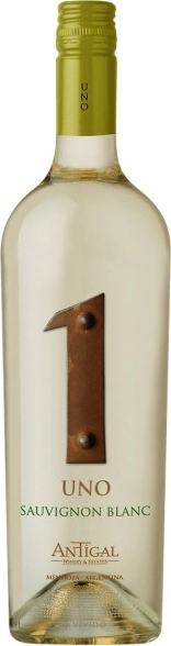 Antigal UNO Sauvignon Blanc