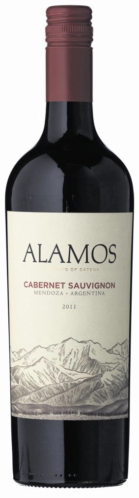 Alamos Cabernet Sauvignon