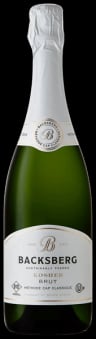 Backsberg Methode Cap Classique Brut