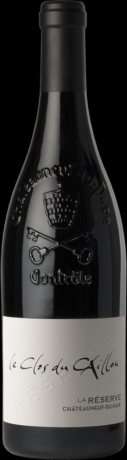 La Réserve Châteauneuf-du-Pape 2023