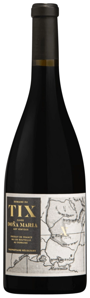 Domaine du Tix Cuvée Doña Maria