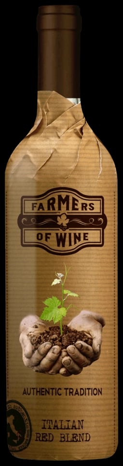 Red Blend NV