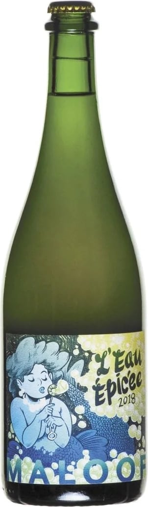L'Eau Epicée 2025