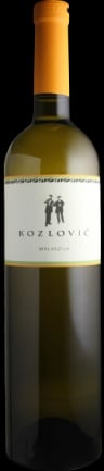 Kozlović Malvazija