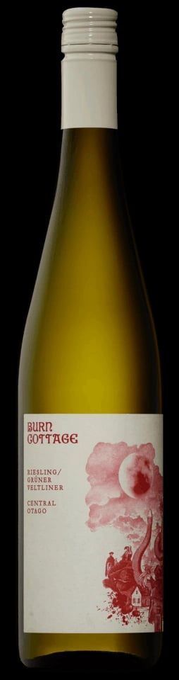 Riesling - Grüner Veltliner 2020