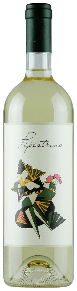 Fèlsina Pepestrino