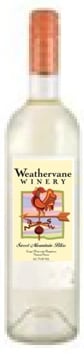 Weathervane Sweet Mountain Blend White