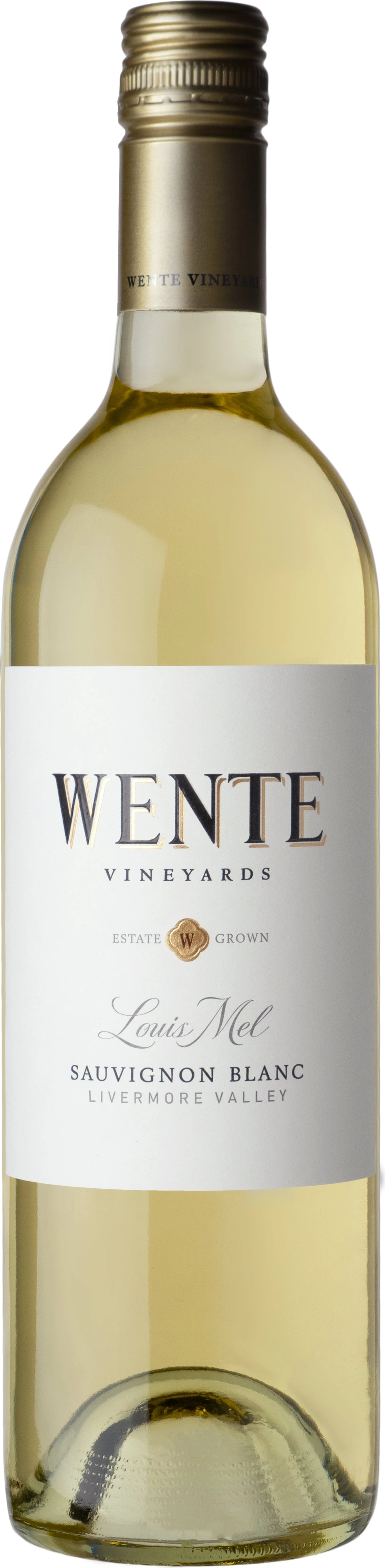 Wente Vineyards Louis Mel Sauvignon Blanc 2024
