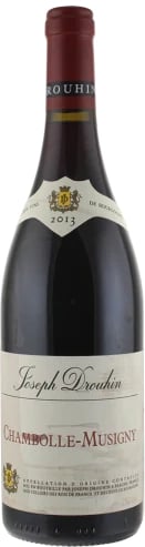 Chambolle-Musigny 2023