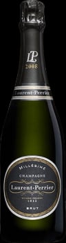 Laurent-Perrier Brut Millésimé Champagne