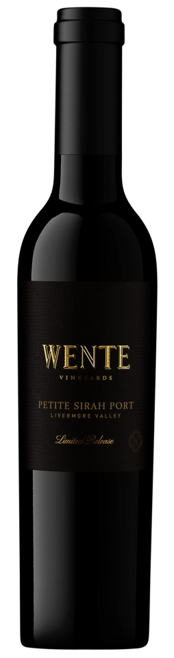 Wente Vineyards Petite Sirah Port (Small Lot)